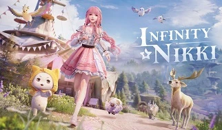 Infinity Nikki