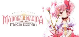 Madoka Magica Magia Exedra
