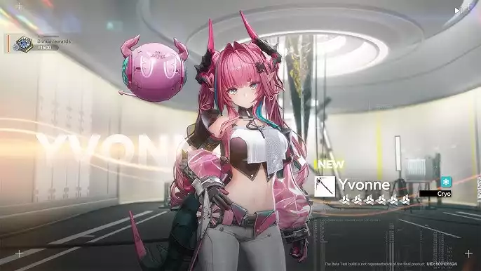 Limit lệch Yvonne  level 2 ( Rate lệch Limite 12% )