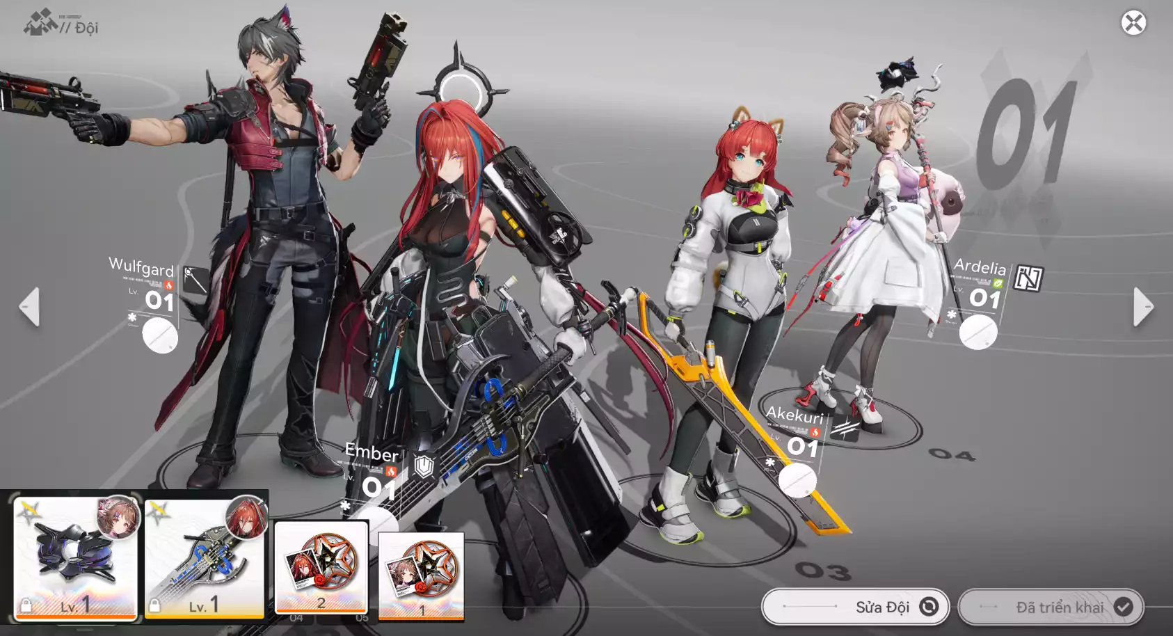 Ar2 Khởi đầu với Ember S2